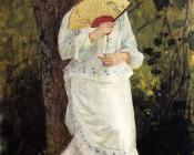 温斯洛 荷默 : The Trysting Place